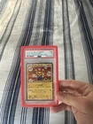 Mario Pikachu  psa 3  - 293/XY-P 293/XY-P XY-P: Xy Promos Holo (Japanese)