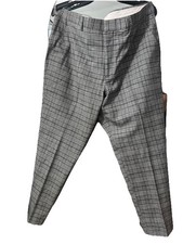  Express Plaid  Men’s Pants