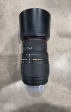 Sigma 70-300mm f/4-5.6 APO DG Macro Autofocus Lens for Nikon F-Mount {58}