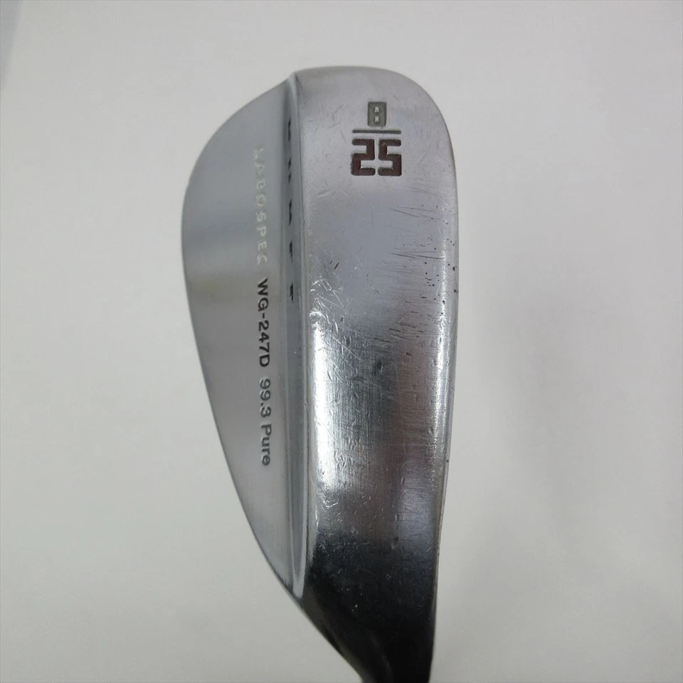 Daiwa Wedge ONOFF LABOSPEC WG-247D 52° NS PRO 850GH - Imagem 3 de 4