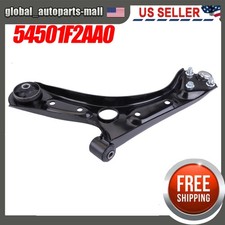 Brazo de control inferior delantero pasajero derecho para Hyundai Elantra16-20 para Kia Forte19-21