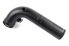 Dinan D760-0067 Intake Resonator Delete Pipe - Aluminum