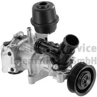 Wasserpumpe Pierburg 710942070 KÜHlmittelpumpe Wasserkreislaufpumpe