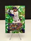 Julio Rodriguez 2025 Topps Chrome - Hidden Gems - SSP #HG-19 Seattle Mariners