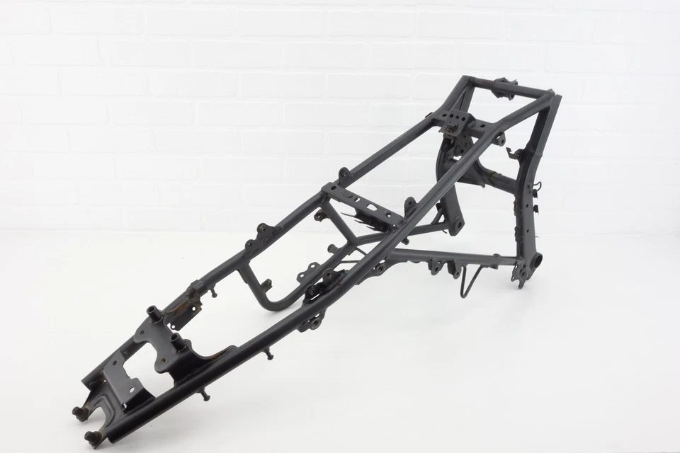 Submarco trasero 12-14 Kawasaki Klx250 S SF OEM LEER 32160-0612-18R Foto 2 de 4