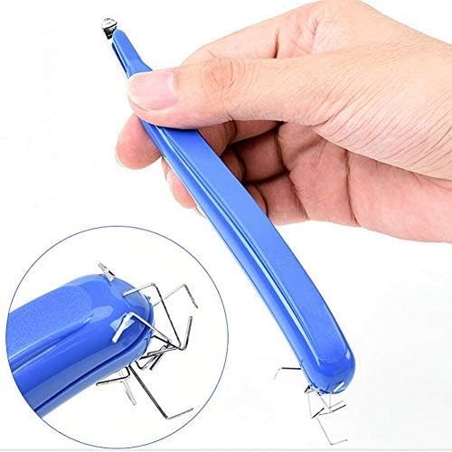 Extractor de grapas magnético profesional ZZTX 4 PIEZAS 4 piezas - Imagen 3 de 6