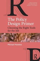 Michael Howlett | The Policy Design Primer | Taschenbuch | Englisch (2019)