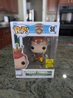 Freddy Funko As Wolverine 2023 Camp Fundays 850LE Funko Pop NEW W/hard stack 🔥