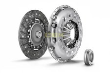 Kit d'embrayage Volvo 740