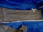 Sonoma Life + Style Pants Chino Straight Mid Rise Sz. 10P VG Pre-owned Condition — photo 6