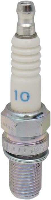 NGK Spark Plug R2525-10 Ducati 748/996/Monster S4/Monster S4R/Supersport 620
