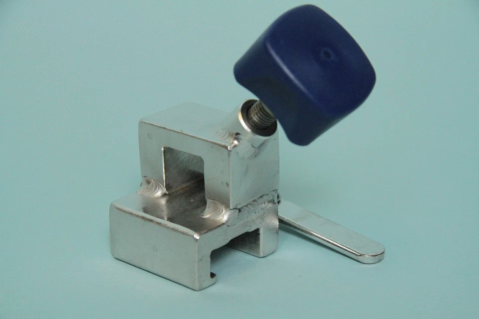 Konvolut Maquet Kloben Manschette OP-Zubehör, OP-Tisch #9881 - Bild 2 von 4