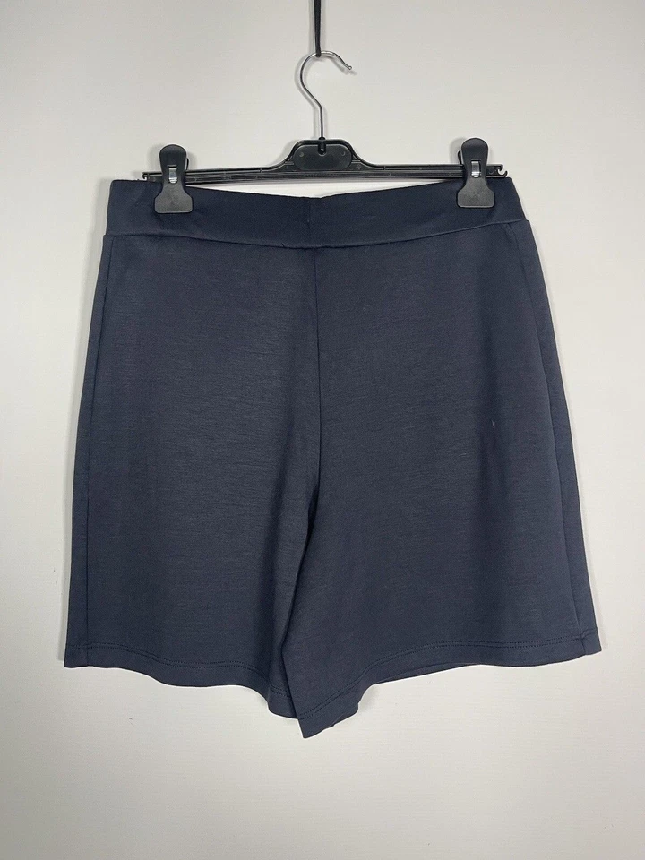 TED BAKER Shorts - UK10 W28 - Navy - Brand New With Tags - Women’s - Image 2 of 4