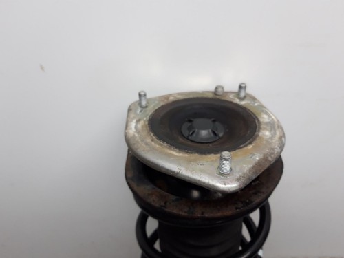 BMW MINI 06-15 Mk2 1.4 Petrol N/S Passenger Front Strut Shock Absorber 000464256 - Bild 6 von 8
