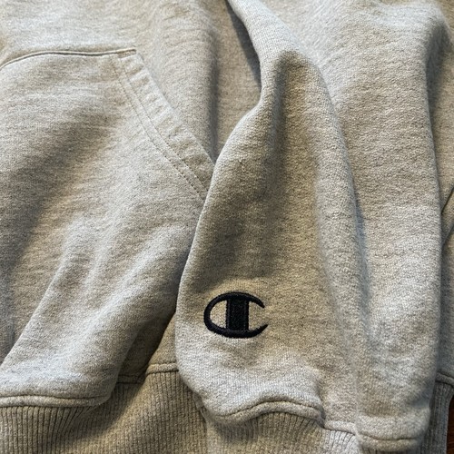 Griselda The Butcher Hoodie Gray, Westside Gunn Original XXL EUC Champion - Picture 4 of 7