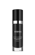 111 Skin Black Diamond Serum 1.01 oz Full Sz NIB NovoRetin Microalgae $600 MSRP