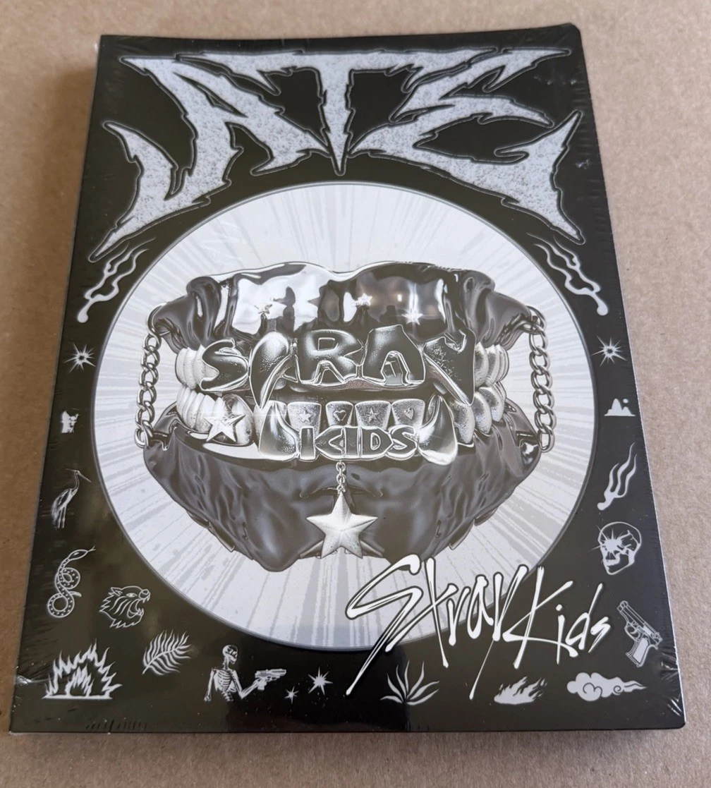 Album CDs Stray Kids for sale | eBay