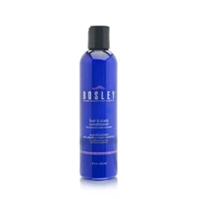 Bosley Healthy Hair Complex Hair Scalp Conditioner 8.0 oz