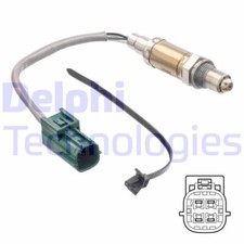 Fits DELPHI ES21195-12B1 Lambda Sensor OE REPLACEMENT