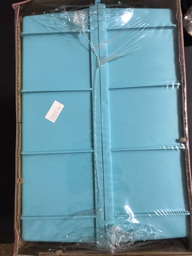 Kenner Cucciolandia Littlest Pet Shop Box Case Rare New Sealed - Foto 6 di 6