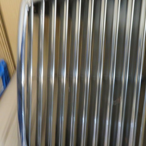 BENTLEY T1 1971 CHROME FRONT GRILL - Picture 5 of 10