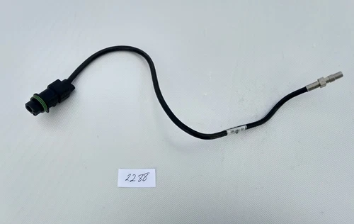 OEM BMW 3 F30 5 F10 7 F01 X5 E70 X6 MIRROR / BUMPER CAMERA CONNECTOR PLUG