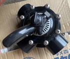CMP 25913-154-000 3-Way Diverter Valve - Black