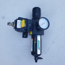 Speedaire 4ZK93 Filter Regulator  150psi , slf5