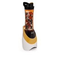 Powerful Blender For Your Summer Smoothies 250 Watt Power, Orange Powerful Blender For Your Summer Smoothies 250 Watt Power, Orange