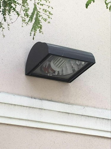 80W LED Corn Light Bulb Parking Lot Gas Station Light Retrofit Corn Lamp E39480V - Picture 8 of 8