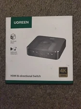 UGreen HDMI Bi-directional Switch