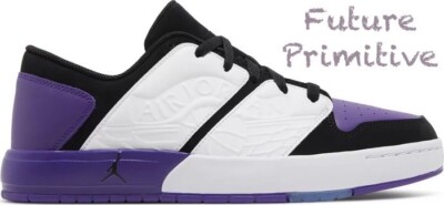 Nike Jordan Nu Retro 1 Low New Men display picture 1