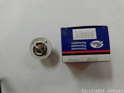 Engine Coolant Thermostat-OE Type Thermostat Gates 33568 | eBay