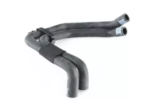 0EM Engine Coolant Hose For Audi Q7 3.0T 2010-2015 7L8122073E 7L8 122 073 E - Picture 3 of 8