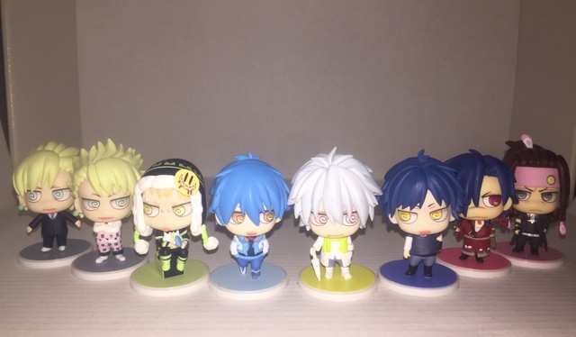 aoba dramatical murders figure