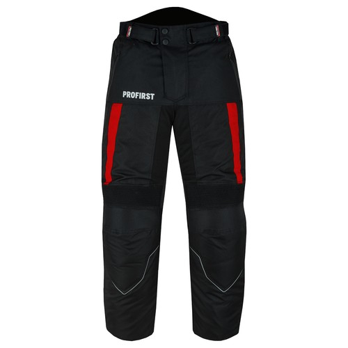 Red Motorcycle Suit Full Set Armoured Jacket Trousers Gloves Boots CE Approved - Picture 16 of 30