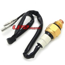 DSparts Radiator Cooling Fan Switch – Fits Kawasaki Mule 2500, 3000, 3010, 4010 Models (Replaces #27010-1317, 1202)