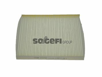 Filtro abitacolo RENAULT SCENIC FRAM CF8799 - Foto 1 di 2