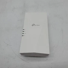 TP-Link AX3000 WiFi 6 Range Extender Internet Booster (RE700X), Dual Band