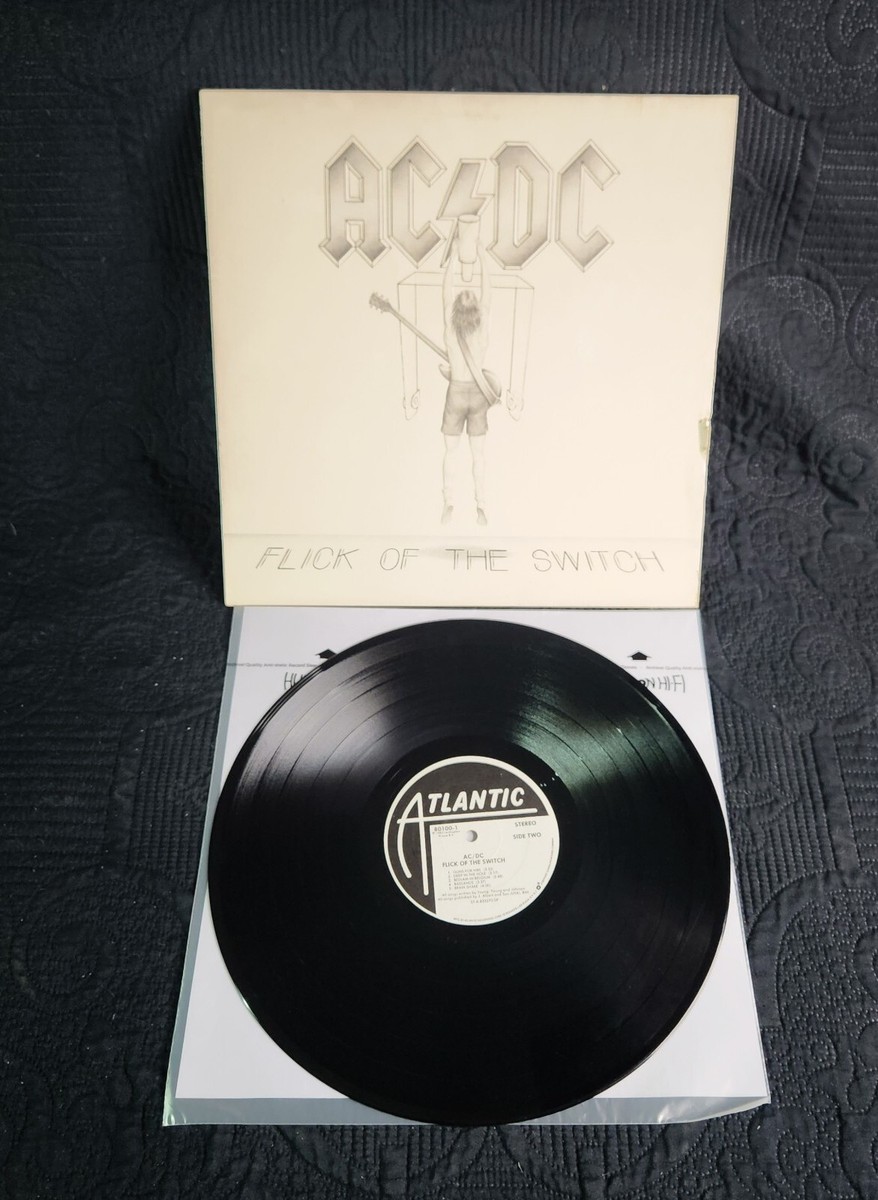 AC/DC – Flick Of The Switch ・1983 LP 4114zlp7nFL._UF1000,1000_QL80_.jpg