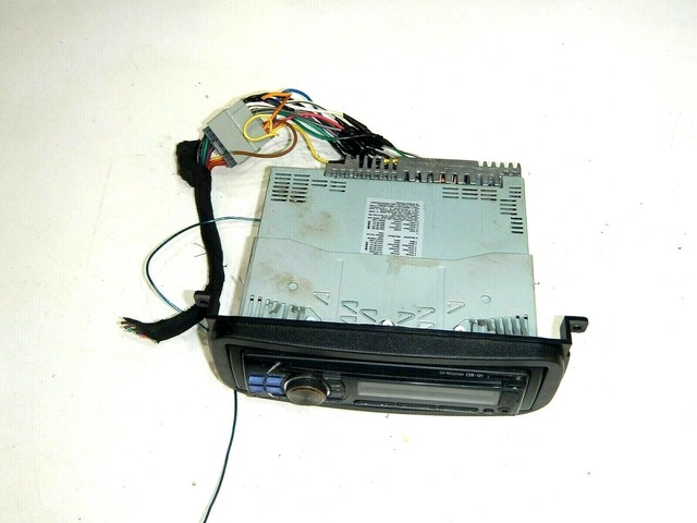 Alpine Aftermarket Cde 121 Radio Cd Player Usb Port Vgn61 For Sale Online Ebay Alpine Aftermarket Cde 121 Radio Cd Player Usb Port Vgn61 For Sale Online Ebay