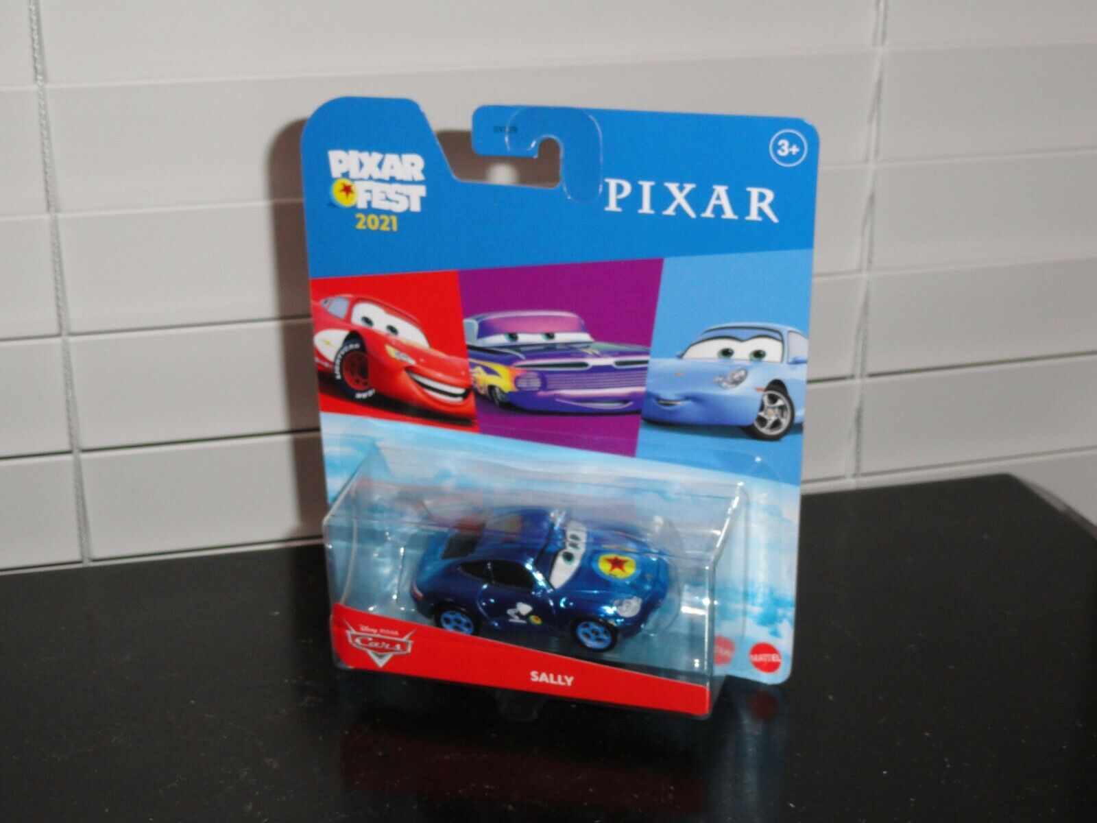 Chrome Sally - 2021 Disney Cars Pixar Fest for sale online | eBay