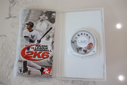 Sony PSP Authentic Video Games Collection You Pick and Choose Favorites CIB - Picture 139 of 386