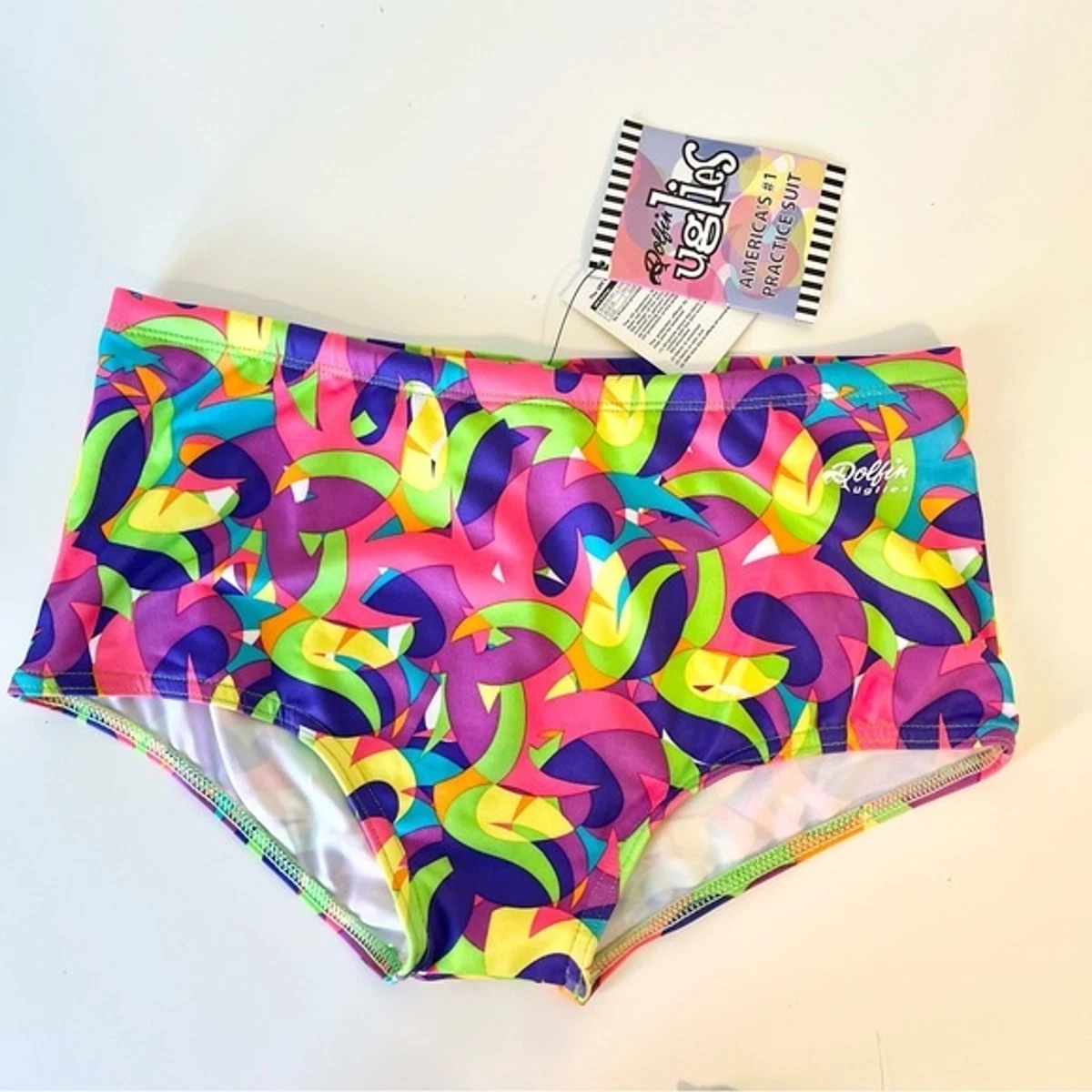 Dolfin swim briefs sale