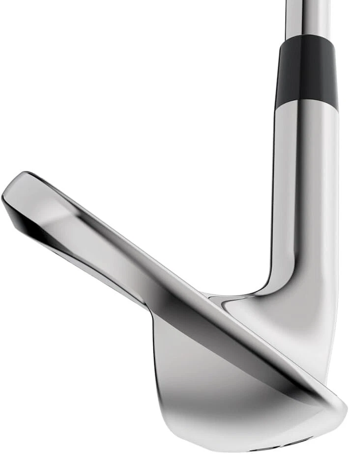 Tour Edge Hot Launch E525 Wedge Vibrcor MAX CNC Milled Grooves 2025 - Pick Flex! - Image 3 of 3