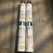 X4 HairRx Professional Nourishing Shampoo & Conditioner (2 EA) Citrus 10oz EA