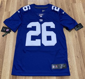 ny giants nike limited jersey