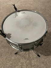CB 700 Snare Drum w/stand