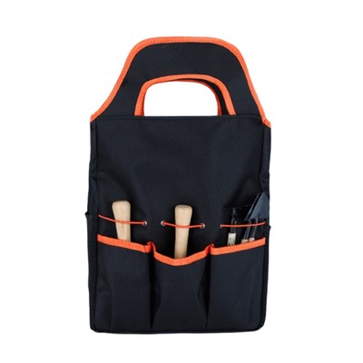 Garden Tote Bag Tools Storage Bag Multifunctional Gardening Tool Pouch superb