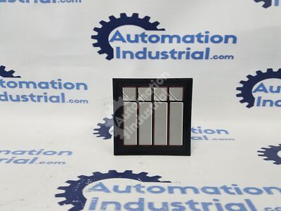 GE Fanuc IC750KBL440 KEYPAD NUMERIC KEY BLOCK 4KEYS